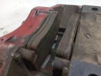 фото thumb №11, Супорт гальма porsche 911 996 99635242103 супорт гальма зад