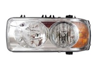 Купить Daf xf 105 95 cf lf фара новый левая качество, фото thumb