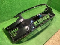 фото thumb №3, Volvo v60 ii s60 iii r-design бампер перед передний 31690530