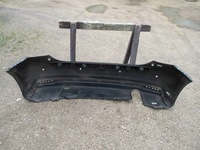 фото thumb №7, Бампер задняя задний audi a1 14-18 8x0 8x0807511