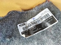 фото thumb №8, Ford mondeo mk5 обшивка коврик левая перед anglik