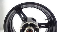 фото thumb №12, R514 yamaha fjr 1300 16- koło диск зад оригінал