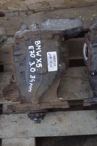фото thumb №5, Міст диференціал задня bmw x5 e70 7552527 3.0d 34mm
