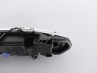 фото thumb №5, Mercedes cls c218 x218 led drl молдинг рамка хром левый