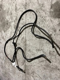 фото thumb №2, Alfa romeo giulia кабель шланг плюсовий