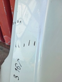 фото thumb №5, Крыло передний правый перед suzuki ignis 3 2016-