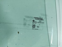 фото thumb №7, Jeep compass 17r- стекло дверь правый задняя 18r