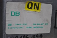 фото thumb №8, Дисплей мультимедійної системи (екран, монітор) opel vectra c 24461297db