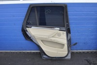 фото thumb №8, Bmw e70 двері лівий задня задні