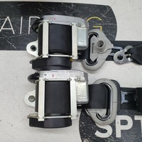 фото thumb №7, Citigo приборная панель консоль подушки безопасности ремни подушка безопасности