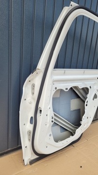 фото thumb №8, Двері зад задні праві bmw 5 g30 лімузин