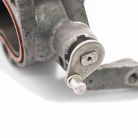 фото thumb №12, Mercedes w204 w212 w221 om642 радиатор выхлопных газов egr