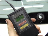 фото thumb №12, Кришка багажника багажника audi a3 8p lift 5d s-line ly9c