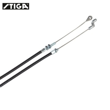 ТОРМОЗНОЙ ТРОС STIGA PARK PRO 16 18 20 21 23 25 4WD 1134-6020-01 ОРИГИНАЛ
