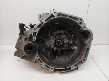 фото thumb №1, Hyundai i10 ii 1,0 коробка передач коробки передач me1671 2013-