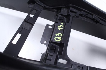 фото thumb №6, Підлокітник тунель середній audi q3 2013r.