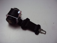 фото thumb №2, Pas безпеки задня з дах opel zafira c 13 r