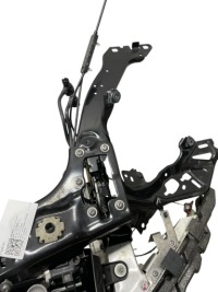 Купити Ремінь передній + радіатор + вентилятор mini f55 f56 f57 b37 1.5d 116ps дизель, фото thumb