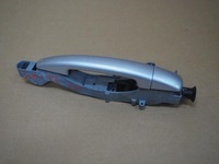 фото thumb №1, Ручка дверь левый задняя peugeot 308 i t7 5d