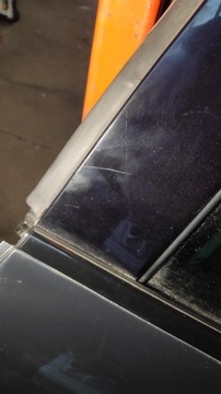 фото thumb №8, Дверь левый зад задние ktga citroen ds5