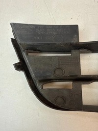 фото thumb №11, Решітка решітка бампера ліва skoda fabia ii рестайлінг