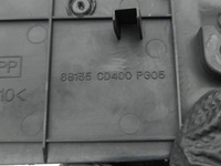 фото thumb №7, Nissan 350z 2004 левая сторона защита боковая туннель среднего