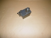 фото thumb №1, Помпа підйому кабіни scania r