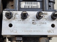 фото thumb №9, Насос гальмівна abs kia sorento i lift 07-09 2.5 crdi