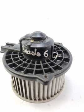 фото thumb №1, Повітродувка повітропровід mazda 6 gj6ba02