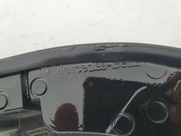 фото thumb №8, Mercedes g 463 63 amg 2018- планка крила праві зад a4638812800