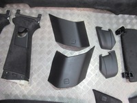 фото thumb №4, Потолок alcantara range rover sport l494 lift