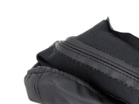 Ручка рычаг переключения передач чехол к fiat punto 2 2 1999- Киев, фото thumb