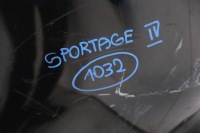фото thumb №11, Kia sportage iv рестайлінг 2018- бампер задній  задній 86611-f1000