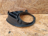 фото thumb №14, Решётка радиатора заглушка бампера левая правая решётка infiniti qx70 fx35