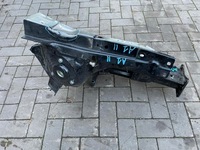 фото thumb №2, Audi a1 ii четверть левая перед