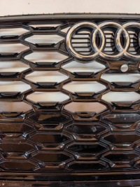 фото thumb №6, Audi q5 80a рестайлинг s-line - решётка радиатора, решётка рекомендую