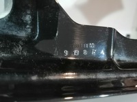 фото thumb №10, Mercedes cla ii c118 крыло левый передний перед