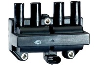 фото thumb №1, Катушка зажигания hella 10450424 10490192 1104038 80