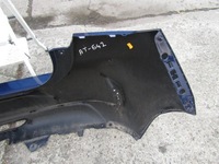 фото thumb №9, Opel corsa f бампер задняя 19r--