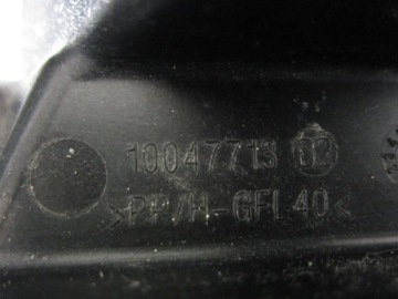 фото thumb №9, Bmw x3 f25 x4 f26 корпус колонки кермо з підігрівом кнопка 9237941