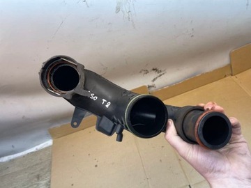 фото thumb №5, Volvo s90 t8 труба шланг воздуха 31657727