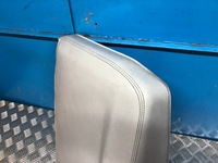 фото thumb №4, Mercedes sl r129 лівий сидіння водія спинка корпус захист сидіння