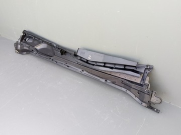 фото thumb №6, Toyota hilux viii 8 2015- панель под лобовым стеклом перед передние 55781-0k260 ÷