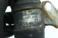 Котушка вимикання 16851-6001 microcar aixam kubota в Україні, фото thumb