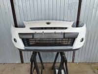 Купить Бампер перед передний renault clio 3 рестайлинг  2009-2012 8200799935 195, фото thumb