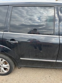 фото thumb №1, Дверь зад задние правые ford galaxy mk3 2013r g6