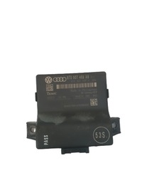 фото thumb №1, Модуль блок керування шлюз 8t0907468ab audi a5