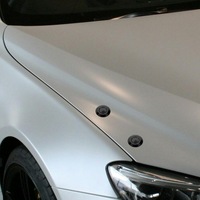 фото thumb №10, Набор быстрого разблокировки бампера do капот автомобильный замок капот