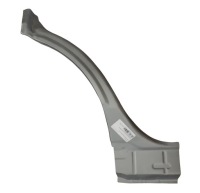 фото thumb №1, Land rover freelander 06-14 ремкомплект крыло pr