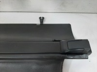 Opel astra h 1.9cdti рестайлинг  07r шторка багажника Цена, фото thumb
